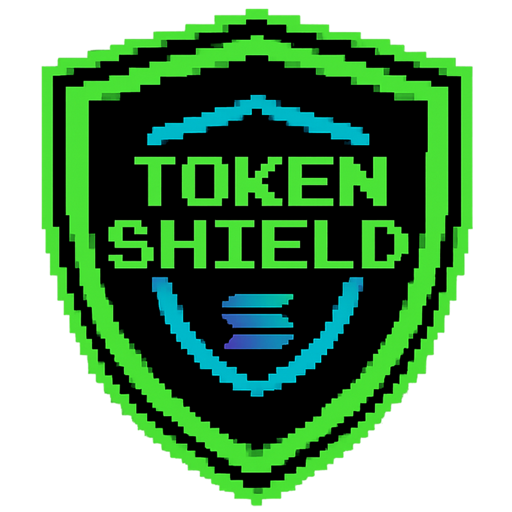 Token Shield